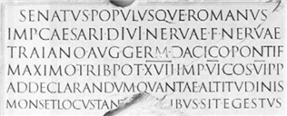 lateinisches Alphabet