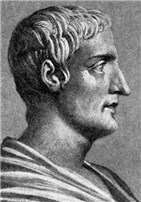 Tacitus - Publius Cornelius Tacitus